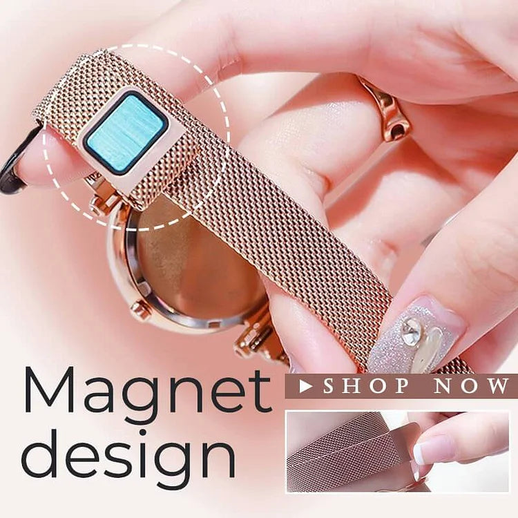 Starry Sky Watch Perfect Gift Idea（With a gift box）